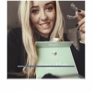 “It was the best decision I could make. Only 10 months to fix something I struggled with all my life, even my dentist was amazed. Life changing!” - Marta  Custom aligners delivered to you ✨ 5-9 months average to your dream smile!  GET STARTED TODAY → www.straightteethdirect.com | Straight Teeth Direct | Facebook