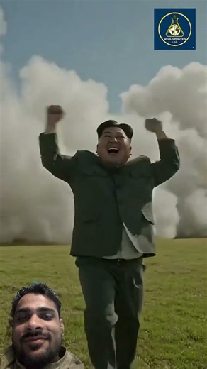 World Leaders Go Wild!| 🤣Al Satire ShortFilm