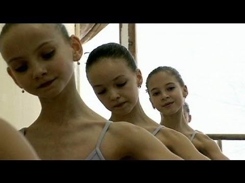 La educación rusa entre el pasado y el presente