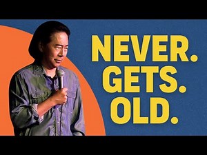 This is Still One of My Kid's Greatest Moments | Henry Cho Comedy