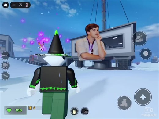 Cómo hacer slide infinito en Evade: Tutorial 2026