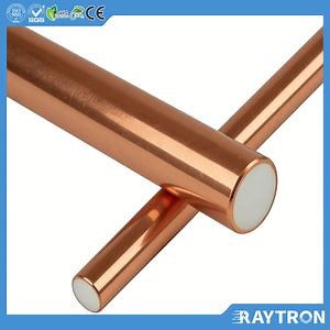 [Hot Item] Cost-Saving Copper Clad Aluminum (CCA) Wire - Drawable for HV Cable Shield