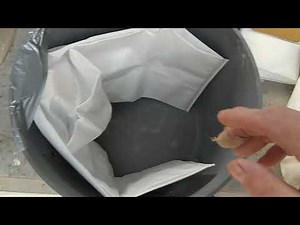 Titan vacuum bag (update)