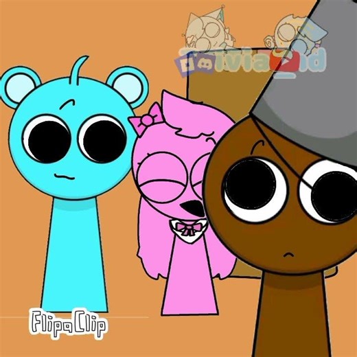 Simon goes on a rampage 😅 #sprunki #animation #bfb #amnewbutnottheleast #haveitoldyoulatelythat