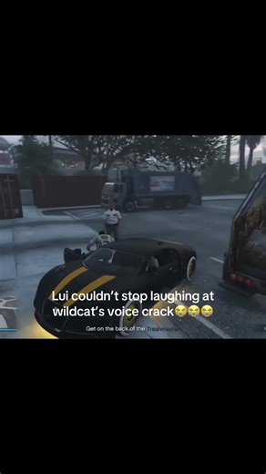 “thats how you NeGoTiAtE”😭 #vanossgaming #luicalibre #fyp | lui calibre laugh