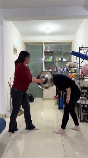 Winning the Pot Lid Battle: A Hilarious Family Farm Adventure