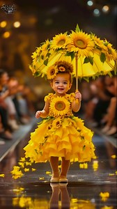 Baby fashion show 🤩🤩 #baby #fashionbaby #cutebaby | Babyfashionsttar