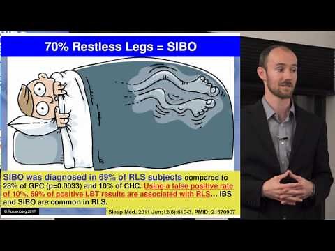 Solving Sibo - 5 Strategies to Prevent and Eliminate SIBO Naturally