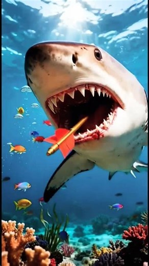 🤔Watch the end 🙄 #viral #funny #cat #cartoon #mrbeast