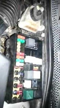 2003 ford focus no start