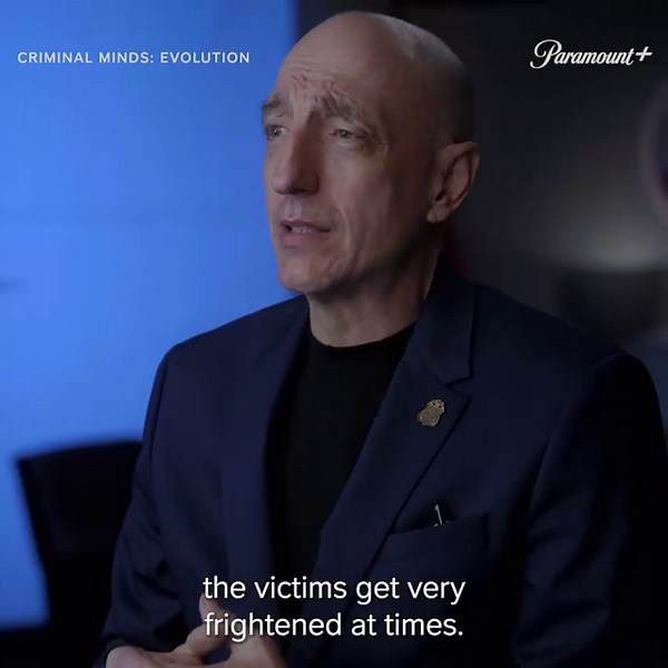 A look at how Criminal Minds: Evolution creates grounded, real investigations. | Criminal Minds
