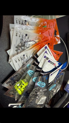 @RAILBLAZA @kwigglers To be the best, have to fish the best! #texasgulfcoast #redfish #trout #railblaza #kwigglers