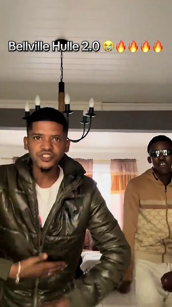 Bega G Vani Bellville: Gqom Remix and Performance Highlights