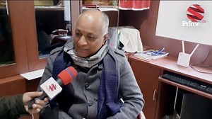 ਫਿਰੋਜ਼ਪੁਰ ਪੀ ਜੀ ਆਈ ਸੈਟੇਲਾਈਟ ਸੈਂਟਰ ਦਾ ਨਰਸਿੰਗ ਕਾਲਜਾਂ ਨੂੰ ਕੀ ਹੋਏਗਾ ਫ਼ਾਇਦਾ :ਧਰਮਪਾਲ ਬਾਂਸਲ | Prime Asia TV