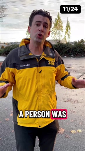 The shooting happened Sunday night. As of Monday morning no arrests have been made.