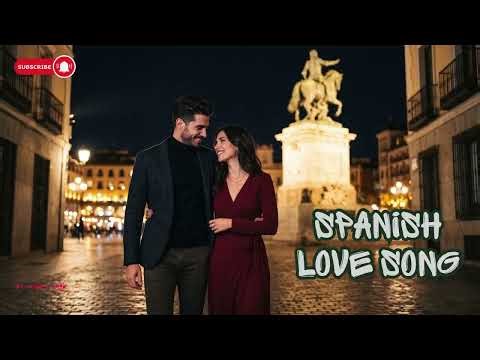 Best Spanish Love Songs of All Time | Passionate Romance Mix