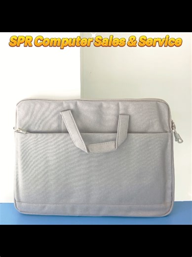 laptop လေးကို ပေါ့ပေါ့ပါးပါးထည့်ပြီးသယ်ချင်တယ်ဆိုရင် ဒါလေးယူနော် #SPR #computersaleandservice #accessories #MDY #၃၇လမ်း၇၃၊၇၄ကြားမန္တလေးမြို့