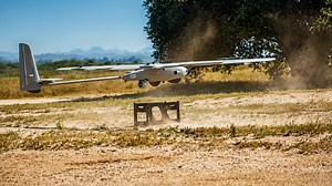 US and allies train together in field navigation exercise