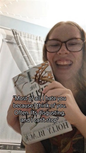 Cardan Greenbriar, everybody 🔥👏🎉#thecruelprince #cardangreenbriar