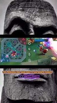 GAMEPLAY SKIN CYCLOPS SPONGEBOB SQUAREPANTS - FULL REVIEW MOBILE LEGENDS TERBARU