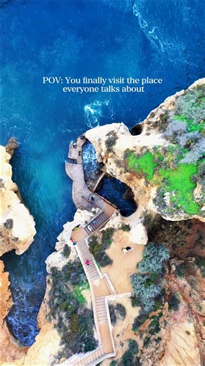 34 reactions | Why is everyone obsessed with Lagos, Algarve? Maybe it’s the beaches. Maybe it’s the food. Maybe it’s the sunsets.  One thing’s for sure, living here feels like a dream朗 #LagosAlgarve #AlgarveVibes #PortugalTravel #ExploreAlgarve #DestinationPortugal | B&P Real Estate Lagos, Western Algarve | Facebook