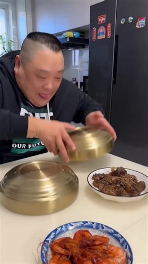 You hid it? Fine—my turn 😂