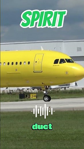 Spirit Airlines Survival Mode Activated 😂| Hilarious ATC Short😂