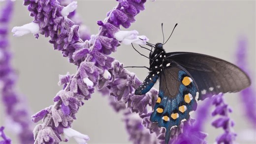 Do Butterflies Remember Being Caterpillars?