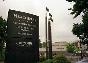 All Crozer-Keystone Workers Vaccinated