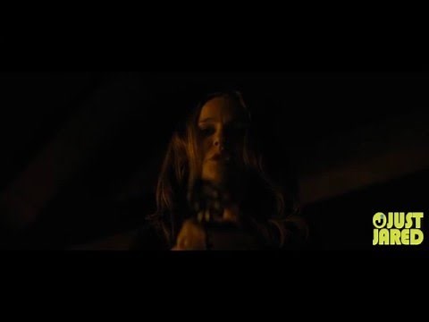 Natalie Portman in 'Jane Got a Gun' - Exclusive Clip!