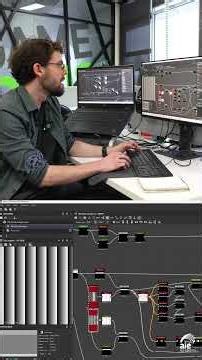 How Technical Artists Create Textures in Substance Designer