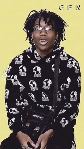 Lil Tecca - Ransom (edit)