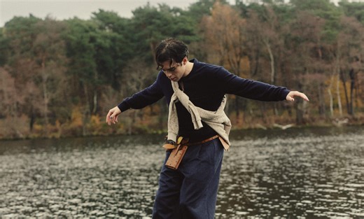 interview | benji krol | Schön! Magazine