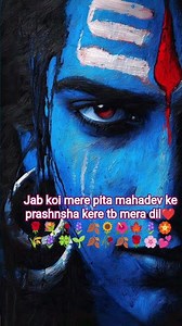 bhut sundar hai bhagawan shiv #@create by diya official yt shorts video