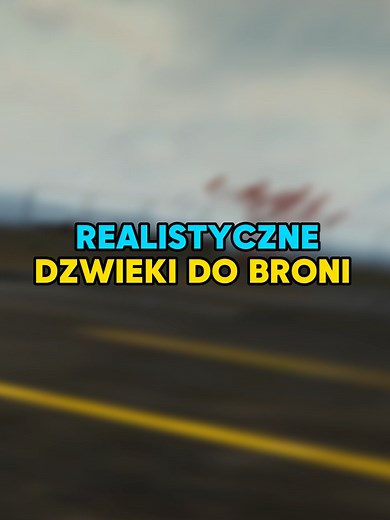 Realistyczne dźwięki broni w Fivem – pobierz teraz!