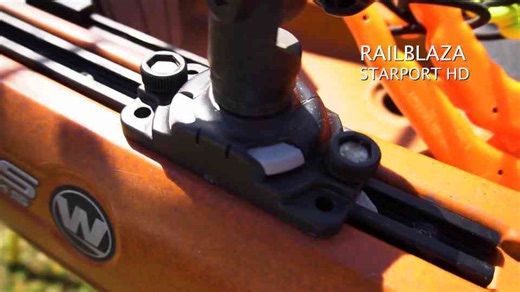 How to rig your fishing kayak