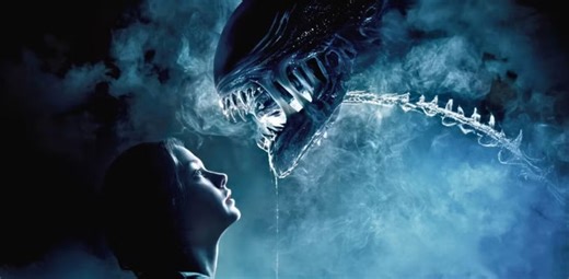 WATCH: 'Alien: Earth' drops heart-pounding trailer