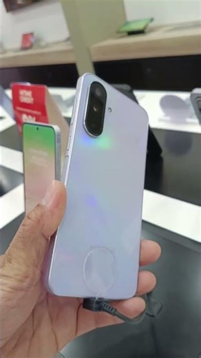 Galaxy A36 5G RAM Storage 8GB RAM+256 Budget Phone Under 21k #android