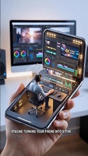 TOP 3 Best Mobile Video Editing Apps