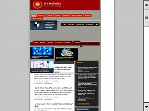 Hands on: IE Mobile 6 is… better than current IE Mobile
