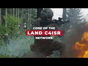 Soldier Digitization: the Core of Land C4ISR | KWESST