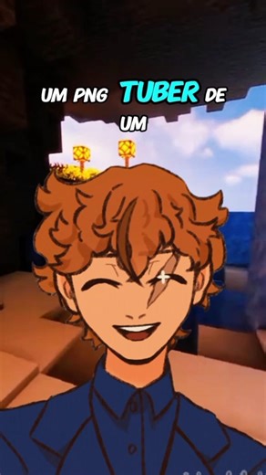 como ser um PNG TUBER facilmente #shorts#tutorial