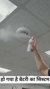 Smoke Detector Inspection and Functional Test Explained|Workplace Safety Detector Monthly Inspection