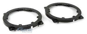 Metra 82-7300 (met-827300) Speaker Adapter for select 2006-2025