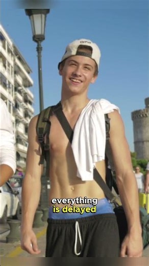 This is why Spanish dating culture is so different 🇪🇸