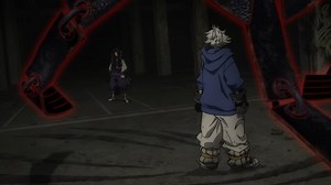 4.8K views · 63 reactions | Gachiakuta capitulo 6 En español Latino HD | ANIME PLUS | Facebook