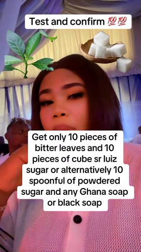 234K views · 2.3K reactions | TEST AND CONFIRM... | Ifa Olokun Asọrọdayọ | Facebook