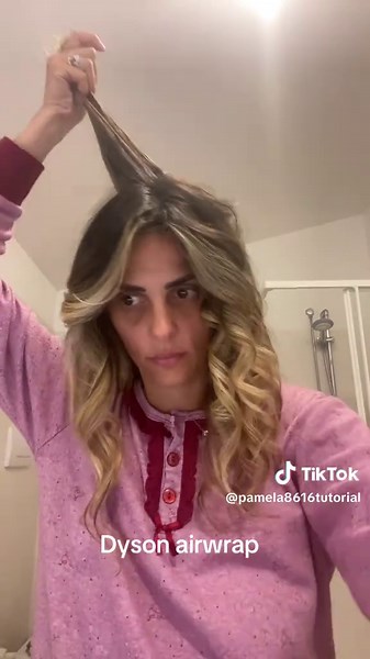 Pamela su TikTok
