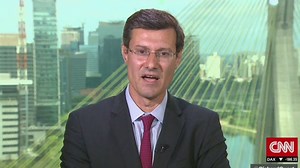 Brazil's economy ahead of elections