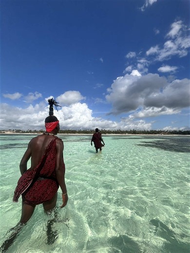 ZANZIBAR, Tanzania — island ocean travel highlights